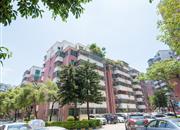 东方半岛花园-远景图