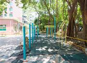 东方半岛花园-基础设施