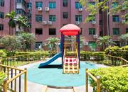 东方半岛花园-基础设施