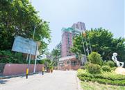 东方半岛花园-环境绿化