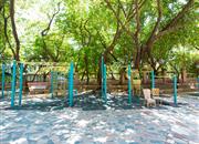 东方半岛花园-基础设施