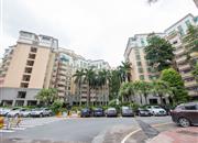 康达尔花园（一、二、三期）-远景图