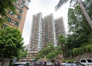 康达尔花园（一、二、三期）-远景图