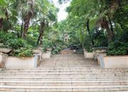 康达尔花园（一、二、三期）-环境绿化