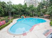 康达尔花园（一、二、三期）-基础设施