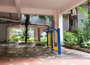 康达尔花园（一、二、三期）-基础设施