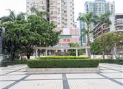 康达尔花园（一、二、三期）-环境绿化