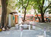 茂业城-基础设施