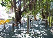 茂业城-基础设施