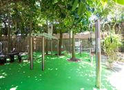 茂业城-基础设施