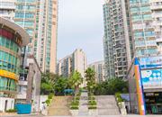 碧水龙庭（一期）-大门