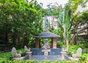 碧水龙庭（一期）-基础设施