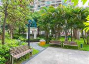 碧水龙庭（一期）-基础设施