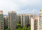 碧水龙庭（一期）-远景图