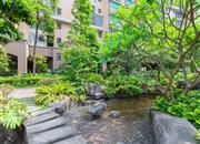 碧水龙庭（一期）-环境绿化