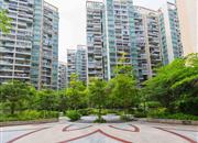 碧水龙庭（一期）-远景图