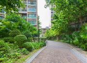 碧水龙庭（一期）-环境绿化