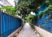 丰润花园-环境绿化