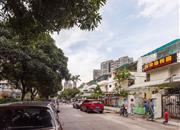 丰润花园-基础设施