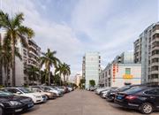 丰润花园-远景图