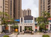 中海锦城花园（北区）-大门