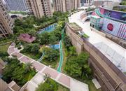 中海锦城花园（北区）-俯瞰图