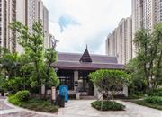 中海锦城花园（北区）-环境绿化