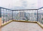 桂芳园（六期）-阳台