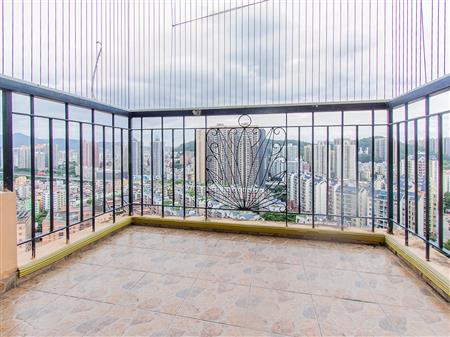 桂芳园（六期）-阳台