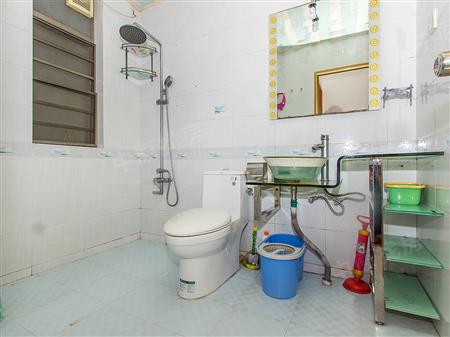 桂芳园（六期）-卫生间