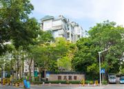 鼎太风华（一期）-大门