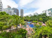 鼎太风华（一期）-俯瞰图