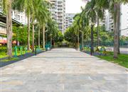 鼎太风华（一期）-基础设施