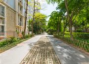 鼎太风华（一期）-环境绿化