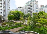 鼎太风华（一期）-环境绿化