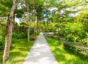 鼎太风华（一期）-环境绿化