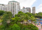 鼎太风华（一期）-环境绿化