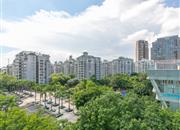 鼎太风华（一期）-环境绿化