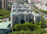 鼎太风华（一期）-远景图