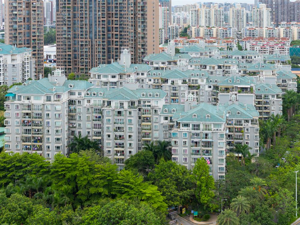 鼎太风华（一期）