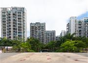 鼎太风华（三期）-远景图