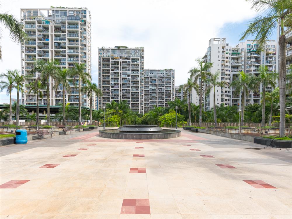 鼎太风华（三期）