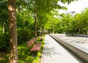 鼎太风华（三期）-环境绿化