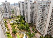 龙城华府-俯瞰图