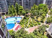 龙城华府-俯瞰图