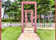 龙城华府-基础设施