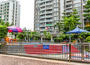 龙城华府-基础设施