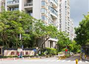 鼎太风华社区-大门