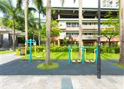 鼎太风华社区-基础设施