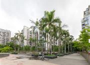 鼎太风华社区-环境绿化